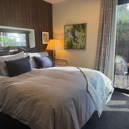 Newton Heights Bed and Breakfast Akaroa Buitenkant foto